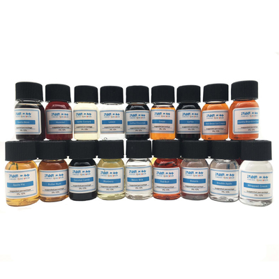 Hochkonzentrierte Minz-Aromen für E-Liquid, Vape-Saft-Konzentrat-Aroma