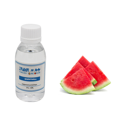Großbestellung Eis Gold Wassermelone Essenz Aromen Fruchtkonzentrat Aromen für Flüssigkeit und Saft