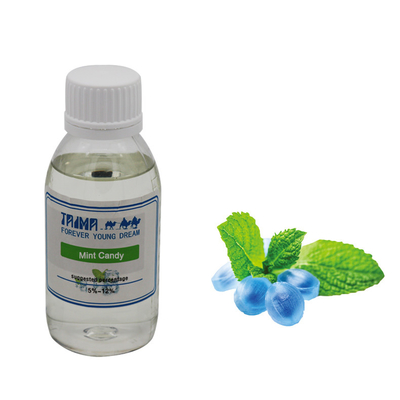 Hochkonzentrierte Minz-Aromen für E-Liquid, Vape-Saft-Konzentrat-Aroma