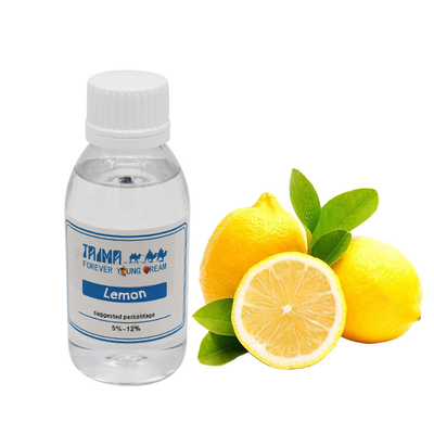 ELi Flüssigdampfkonzentrat mit ISO-Zertifizierung Limonade mit Birnenfruchtgeschmack