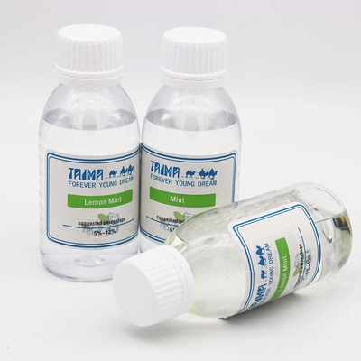 Doppelapfel-Fruchtaromen für E-Liquid, Vape-Saft konzentrierte Essenz-Aromen