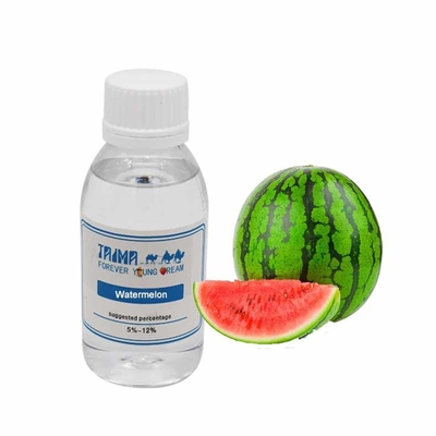 Großbestellung Eis Gold Wassermelone Essenz Aromen Fruchtkonzentrat Aromen für Flüssigkeit und Saft