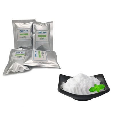 Hochreines 99%iges Lebensmittelqualität WS-3 Koolada Kühlmittel mit langanhaltendem Kühleffekt für Getränke und E-Zigaretten-Liquid