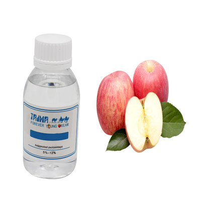 ISO-zertifizierte hochwertige Konzentrat-Doppel-Äpfel-Frucht-Aromen für Vape-Saft