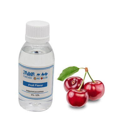 Hochkonzentrierte Fruchtgeschmack für Lebensmittel DIY Vape E-Liquid