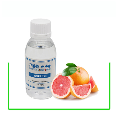 Natürliche Fruchtaromen für das Vaping, mischend mit PG/VG, starke Mango