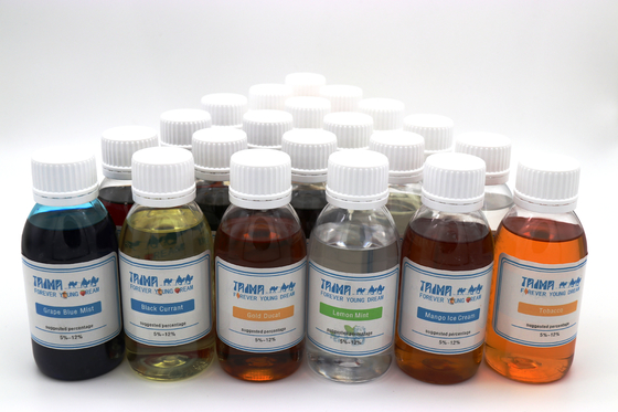 Taima Cola  Rohmaterial Coca-Cola-Konzentrat Aromen sowohl für Lebensmittelgetränke als auch für E-Liquid