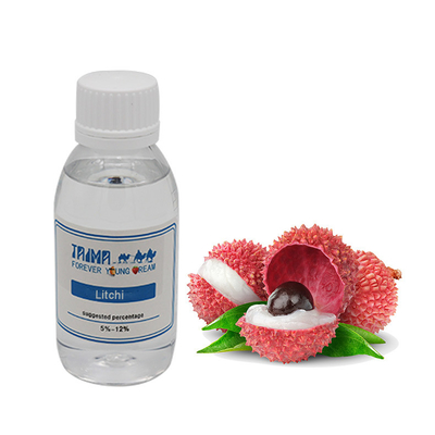 Probengröße Bulk ICE Litschi Essenz Fruchtaromen für E-Liquid und E-Saft Jetzt