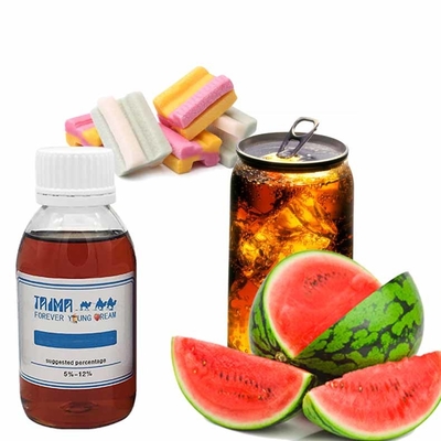 Hochreine Papaya-Frucht-Vape-Saft-Aromen Kostenlose Probe Natürliche Vielfalt Pflanzenextrakt Art des Geschmacks Früchte-Serie