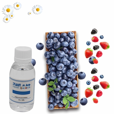 Hochreine Papaya-Frucht-Vape-Saft-Aromen Kostenlose Probe Natürliche Vielfalt Pflanzenextrakt Art des Geschmacks Früchte-Serie
