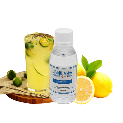 Natur Aroma Null Konzentrierte Fruchtaromen