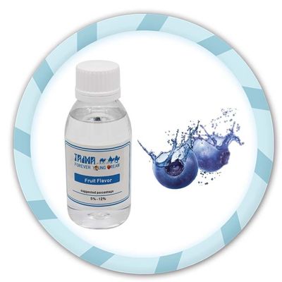 Berry Mix Serie E Flüssiger Geschmackskonzentrat für Vape-Saft in 125 ml 500 ml 1L 5L Synthetischer Geschmack und Duft