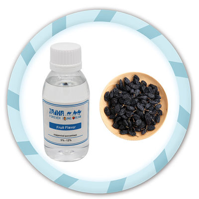 Berry Mix Serie E Flüssiger Geschmackskonzentrat für Vape-Saft in 125 ml 500 ml 1L 5L Synthetischer Geschmack und Duft