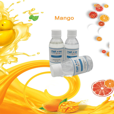 Hochwertige ICE Mango Aromen Konzentrat Fruchtaromen Großhandel für Vape Ejuice und Eliquid