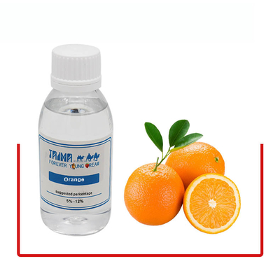 Konzentrierte Zero Nico Frucht-Vape-Saft-Aromen