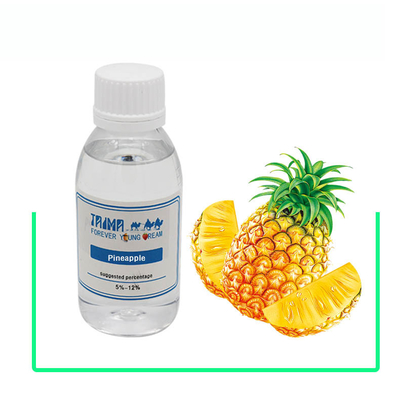Konzentrierte Zero Nico Frucht-Vape-Saft-Aromen