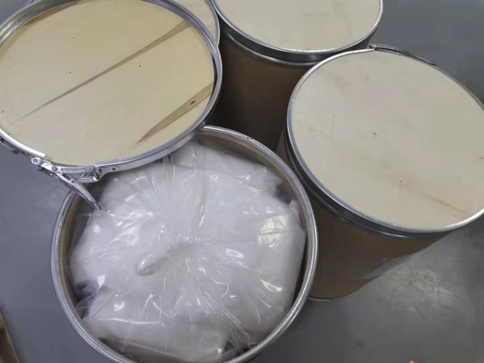 CAS 89-78-1 Mentholkristalle Lebensmittelqualität Zusatzstoffe