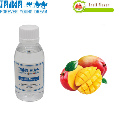 Hochwertige ICE Mango Aromen Konzentrat Fruchtaromen Großhandel für Vape Ejuice und Eliquid