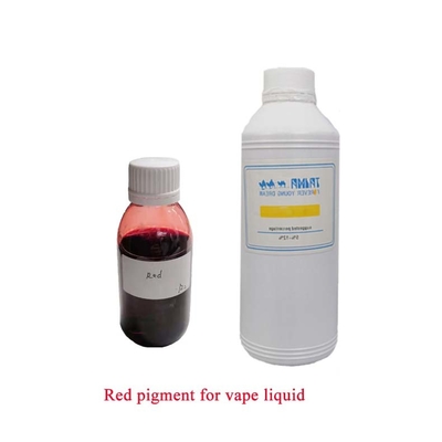 Null Nikotin PG-basiertes Aroma-Konzentrat CAS 220-334-2 Pfirsich Aroma