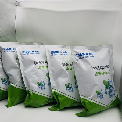 Cas 51115-67-4 WS-23 Kühlmittel Koolada Lebensmittelqualität