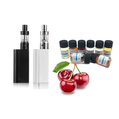 200 ml PG VG Flüssiges Kirschfrucht-Vape-Saft Geschmack