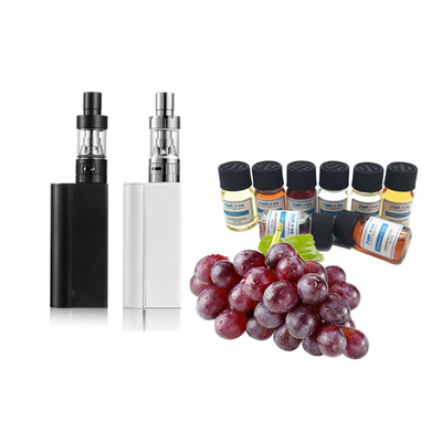 Null Nikotin PG-basiertes Aroma-Konzentrat CAS 220-334-2 Pfirsich Aroma
