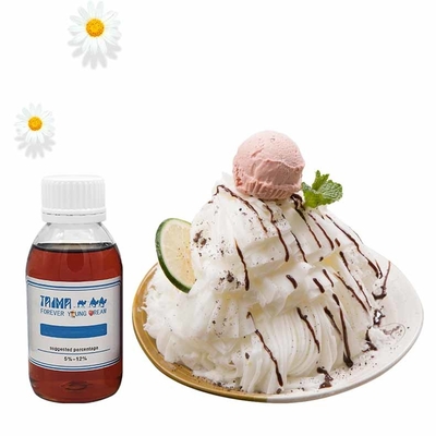 Halal Magnum Eiscreme Konzentrierte Frucht Aromen Null Nico