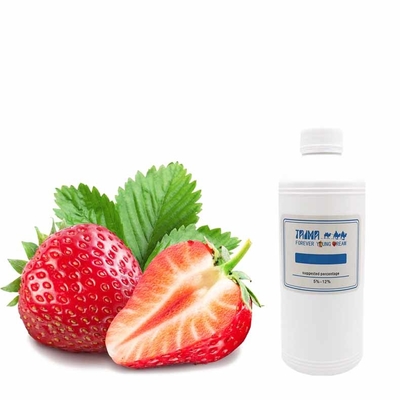 Mango  Erdbeer-Fruchtkonzentrat-Aroma-Flüssigkeitskonzentrat für Dampf-E-Saft-E-Liquid