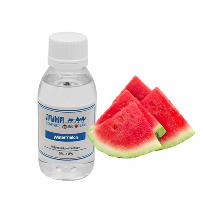 ISO-Fabrik Wassermelone und Kaugummi Geschmack Vape Flüssigkeit Konzentrate