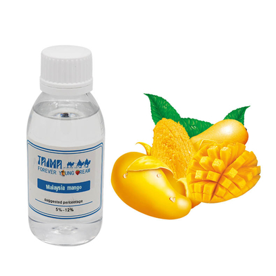 Mango Traubenfrucht Konzentrat Geschmack Flüssig Konzentrat zum Dampfen Saft Flüssigkeit