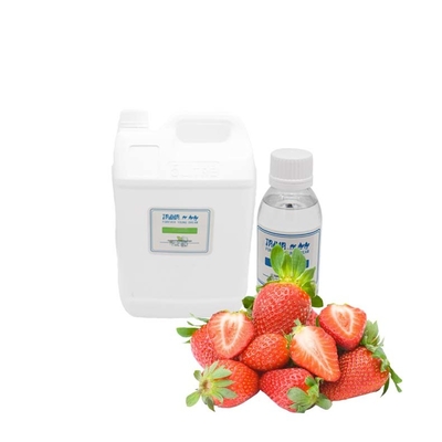 Mango  Erdbeer-Fruchtkonzentrat-Aroma-Flüssigkeitskonzentrat für Dampf-E-Saft-E-Liquid