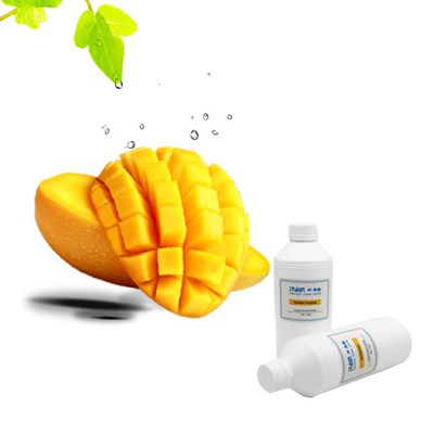 Hochwertige Gold Mango Aromen Konzentrat Fruchtaromen Großhandel für Vape EJuice und Eliquid