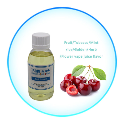 PG VG 125ML Vape Flüssigkeit Frucht Aromen für E Flüssigkeit