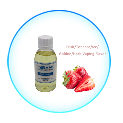 PG VG 125ML Vape Flüssigkeit Frucht Aromen für E Flüssigkeit