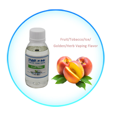PG VG 125ML Vape Flüssigkeit Frucht Aromen für E Flüssigkeit