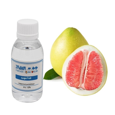 120 ml Tabakkonzentrate Flüssige Fruchtaromen