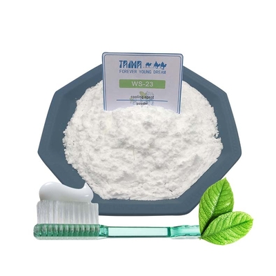 Ws-23 Brausetabletten Kühlmittelpulver für die Lebensmittelindustrie