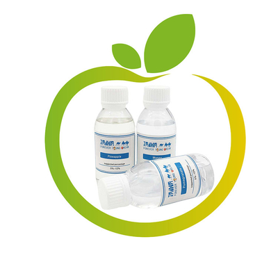 Vape Saft Fruchtgeschmack Chemischer Name Bestes Melonenkonzentrat für E-Liquid