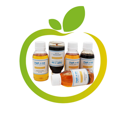 Vape Saft Fruchtgeschmack Chemischer Name Bestes Melonenkonzentrat für E-Liquid