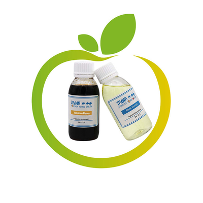 Flüssiges hochkonzentriertes E-Saft-Aroma Ice Apple Geschmack