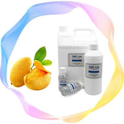 Synthetische 8% E-Liquid OEM Fruchtaroma-Konzentrate EP-Qualität