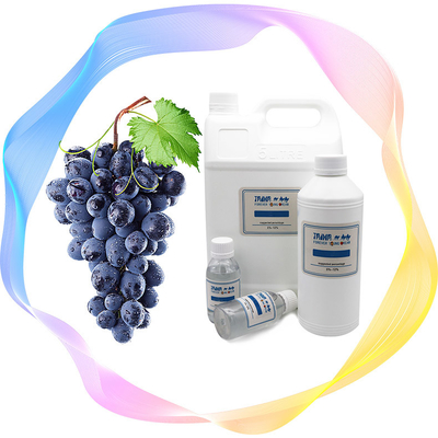 Synthetische 8% E-Liquid OEM Fruchtaroma-Konzentrate EP-Qualität
