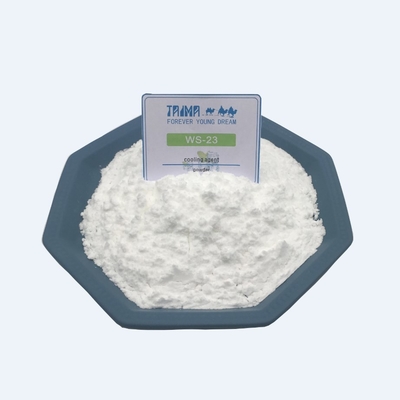 Kristall CAS 51115-67-4 WS23 Kühlpulver C10H21NO