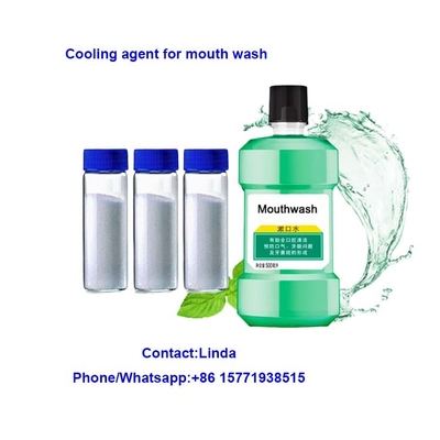 C10H21NO Mundwasser WS-23 Kühlmittel 99,0% Reinheit