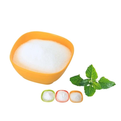 Vape-Saft Minzgeschmack Ws-23 Bonbon Kühlmittel Pulver