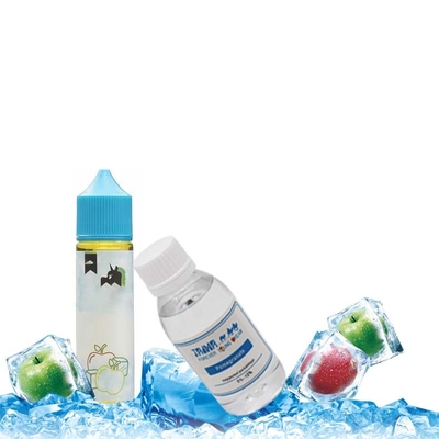 VG Lösliches Eis Erdbeere Vape Flüssige Fruchtaromen C14H26O2