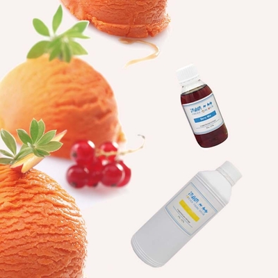 VG Lösliches Eis Erdbeere Vape Flüssige Fruchtaromen C14H26O2