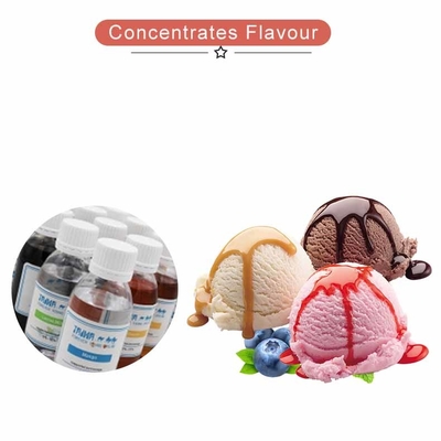 500 ml Eiscreme E Geschmackskonzentrate CAS 220-334-2 USP-Grad