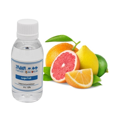 Hookah Shisha Fruit Vape Juice Flavors 125ml For E Liquid