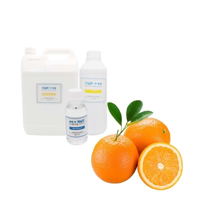Hochstarker Kiwi-Mango-Orange-aromatisierter Flüssigkonzentrat ISO-zertifiziert und lange Haltbarkeit für Ejuice Eliquid